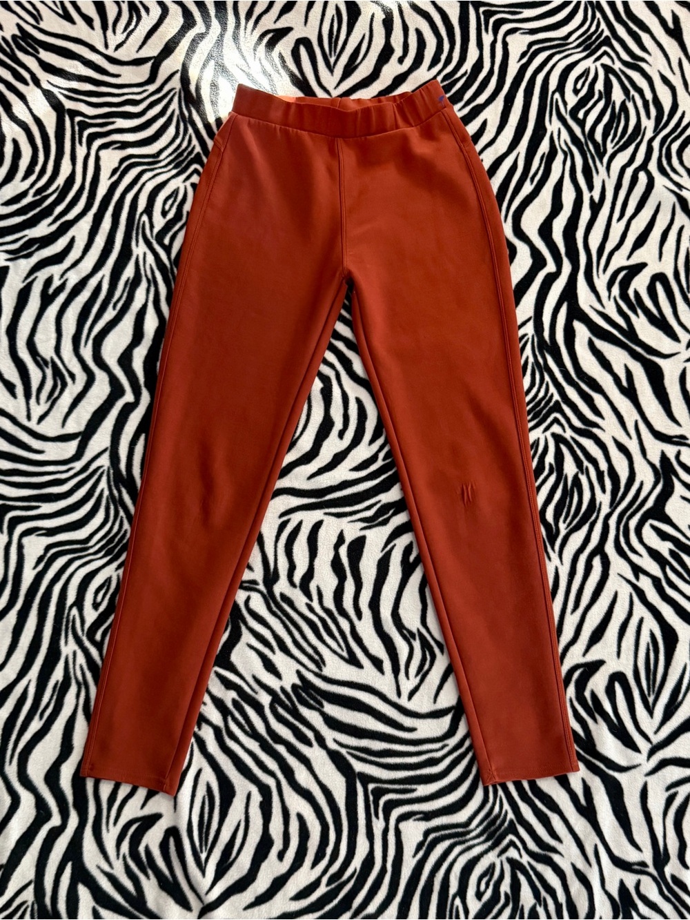 New Mix Fall Leggings